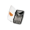 Beta Tools Beta įrankiai KPL.CAMPYZ. 1229LP + 1229PH 6SZT 1229LPH / A6 BETA UTENSILI S.P.A.