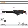 Beta Tools BETA šlifuoklis tiesinis /1933L