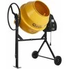 Geko #Mašina maišanti betoną 120L 550W (1)