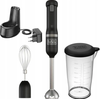 Black &amp; Decker Juodas &amp; Decker Maišytuvas Juodas &amp; Decker BD BLENDER 7.2V 2W1 Juodas BCKM1012KB