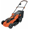 Black & Decker Juodas & Decker Juodas+DECKER KOSIARKA AKU. 2x36V /48cm