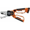 Black & Decker Juodas & Decker Grandininis pjūklas Juodas & Decker GKC 1000 L Alligator