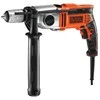 Black &amp; Decker smūginis gręžtuvas KR1102K, 1100W