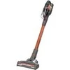 Powerseries Juodas & Decker Akumuliatorinis dulkių siurblys Juodas & Decker BHFEV182C-QW; 18 V; 1x2,0 Ah akum.