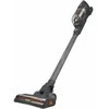 Juodas+DECKER Dulkių siurblys DOMOWY PIONOWY 14,4V 2w1 2,0Ah BHFEA520J