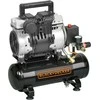 Black &amp; Decker Juodas &amp; Decker Oro kompresorius Juodas &amp; Decker B2BB104BND359; 750 W