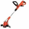 Žoliapjovė-trimeris Black &amp; Decker GLC1823L20, 18V‐23cm, 2,0Ah