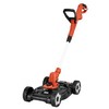 Black &amp; Decker Juodas &amp; Decker Juodas &amp; DECKER 3 viename įrankis -30cm 550W BESTA530CM