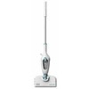 Juodas+DECKER MOP PAROWY 1300W FSM13E1