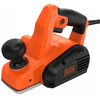 Black &amp; Decker Juodas &amp; Decker Elektrinis oblius Juodas &amp; Decker BEW712-QS; 710 W