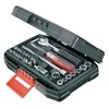 Black &amp; Decker Juodas &amp; Decker Įrankių rinkinys Juodas &amp; Decker 31 l. (A7142)