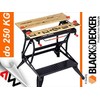 Black &amp; Decker Juodas &amp; Decker Darbastalis Juodas &amp; Decker WM825