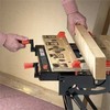 Black &amp; Decker Juodas &amp; Decker Darbastalis Juodas &amp; Decker WM825