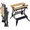 Black &amp; Decker Juodas &amp; Decker Darbastalis Juodas &amp; Decker WM825