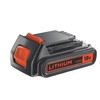 Black & Decker Juodas & Decker Juodas + DECKER 10.8V GRĄŽAS / GRĄŽAS + PRIEDAI 100 vnt.