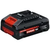 BOSCH AKUMULIATORIUS 18V 4,0Ah EXPERT