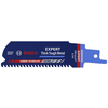 Bosch 1 Pjūklelis S555CHC Thick Tough Metal