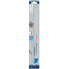 Bosch BOSCH BRZESZCZOT DO PIŁY SZABLASTEJ PRO THIN METAL PRECISE S1237EAF 1,1 x 25 x 300mm /5szt.