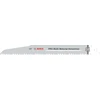 BOSCH PJŪKLELIS S PRO S1110VF 1,6 x 22 x 225mm /2vnt.