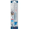 Bosch BOSCH BRZESZCZOT DO PIŁY SZABLASTEJ PRO THICK METAL PRECISE S937HBF 1,1 x 25 x 150mm /5szt.