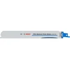 Bosch BOSCH BRZESZCZOT DO PIŁY SZABLASTEJ PRO MEDIUM-THICK METAL PRECISE S1137BEF 1,1 x 25 x 225mm /2vnt..