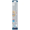 BOSCH PJŪKLELIS S PRO S1110VF 1,6 x 22 x 225mm /2vnt.