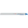 Pjūklelis tiesiniam pjūklui Bosch 2608659000; 250 mm; 5 vnt.
