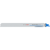 Bosch BOSCH BRZESZCZOT DO PIŁY SZABLASTEJ PRO THIN METAL PRECISE S1237EAF 1,1 x 25 x 300mm /5szt.