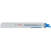 BOSCH BRZESZCZOT DO PIŁY SZABLASTEJ PRO MEDIUM-THICK METAL PRECISE S1137BEF 1,1 x 25 x 225mm /25szt.