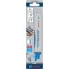 Bosch BOSCH BRZESZCZOT DO PIŁY SZABLASTEJ PRO THIN METAL PRECISE S937EAF 1,1 x 25 x 150mm /5szt.