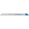 Bosch BOSCH BRZESZCZOT DO PIŁY SZABLASTEJ PRO METAL DEMOLITION S1225VF 1,25 x 19 x 300mm /25szt.