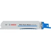 Bosch BOSCH BRZESZCZOT DO PIŁY SZABLASTEJ PRO THICK METAL PRECISE S937HBF 1,1 x 25 x 150mm /5szt.