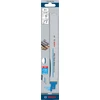 BOSCH PJŪKLELIS S PRO S1137HBF 1,1 x 25 x 225mm /5vnt.