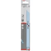 Bosch 2 pjūklo geležtės S 1122 EF