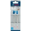 Bosch PRO siaurapj. pjūkleliai T227D 2 vnt.