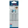 Bosch PRO siaurapj. pjūkleliai T101AOF 2 vnt.