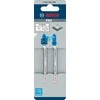 Bosch PRO siaurapj. pjūkleliai T118EOF 2 vnt.