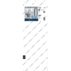 Bosch Juostelės pjūklas CB4414, 2 vnt.