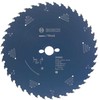 Pjovimo diskas medienai Bosch Expert for Wood; 160x20x2,6 mm; Z24