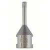 Deimantinis grąžtas Bosch 2608599039; 6 mm