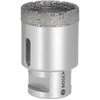 Grąžtas Bosch Grežimo karūnele 20 mm DrySpeed Best of Ceramic