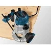 Bosch Apskritimo frezavimo adapteris OFZ