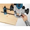 Bosch Apskritimo frezavimo adapteris OFZ