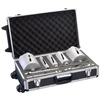 Gręžimo karūnų rinkinys Bosch 2608587007; 38-127 mm; 5 vnt.