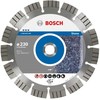 BOSCH DIAMOND DISKAS 150x22 SEG AKMENIS