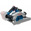 Bosch diskinis pjūklas GKS 18V-57-2 GX, be akumuliatoriaus ir kroviklio