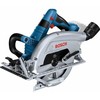 Diskinis pjūklas Bosch GKS 18V-70 L Professional; 18 V (be akumuliatoriaus ir pakrovėjo) + L-BOXX 238