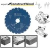 Bosch Pjovimo diskas 165 x 20 x 2,0 mm, 24
