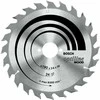 Bosch Disk.pjūkl.diskas 216x30 Optiline Wood