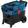 Sauso-drėgno valymo siurblys Bosch GAS 12-40 MA; 40 L; 1200 W
